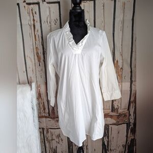 Inae tunic top